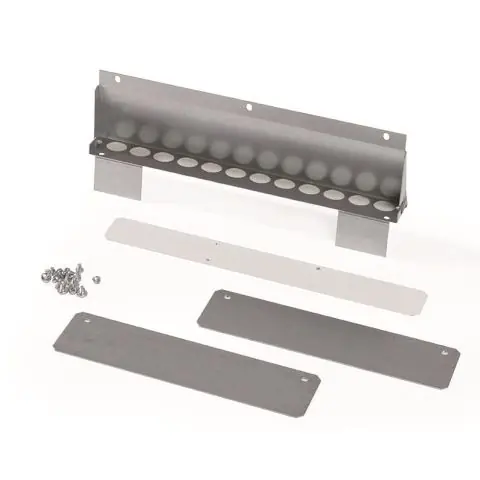 Rabatter Garo 2270989 Ingångsbox